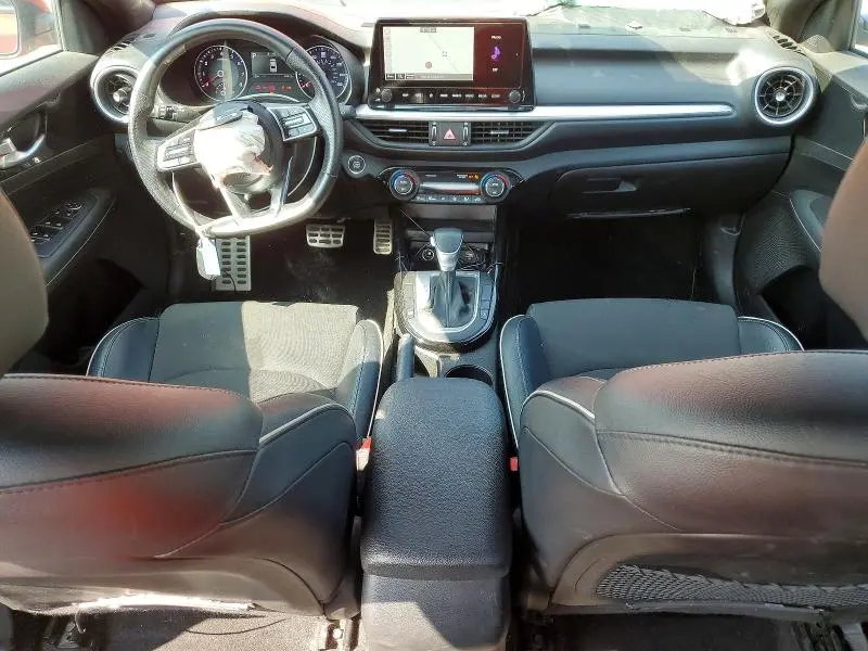 2023 KIA FORTE GT LIMITED  