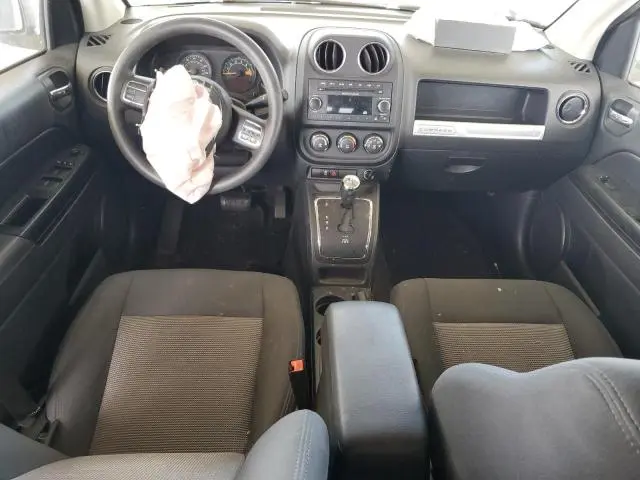 2015 JEEP COMPASS SPORT  