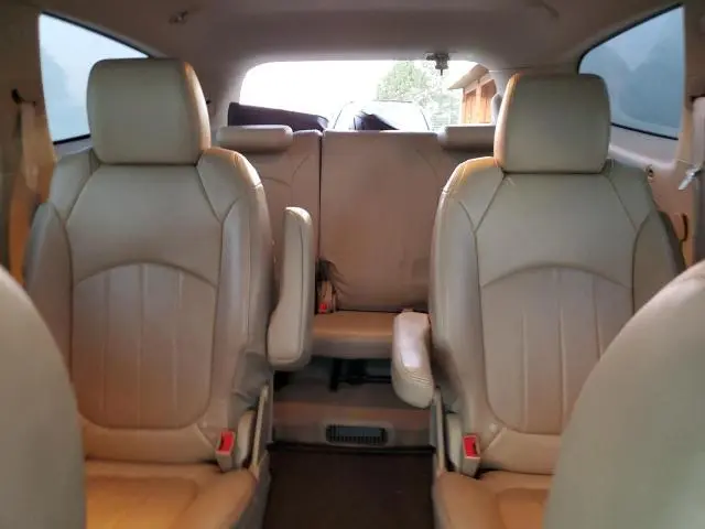 2012 BUICK ENCLAVE