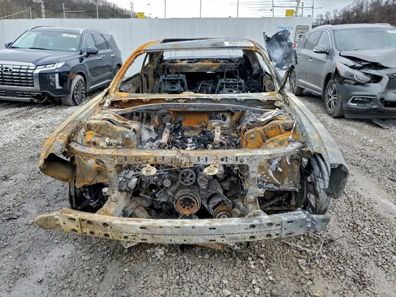2017 DODGE CHALLENGER R/T  