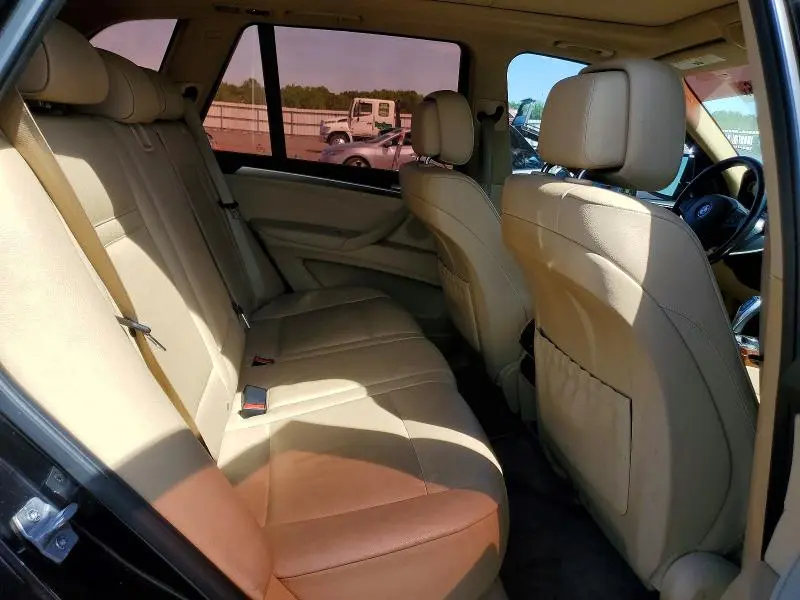2013 BMW X5 XDRIVE35I  