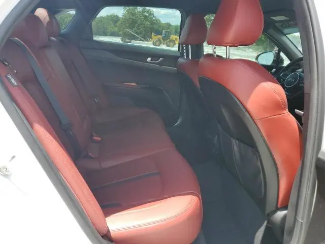 2023 KIA K5 GT LINE