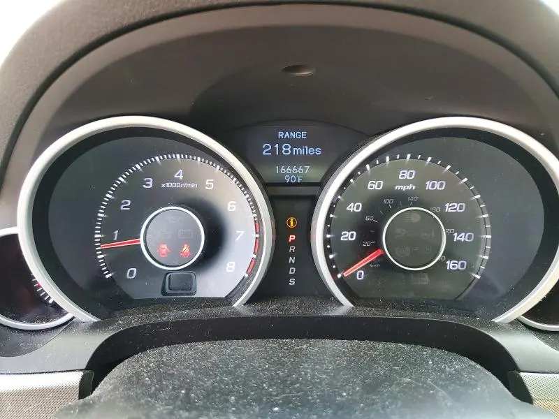 2011 ACURA TL   