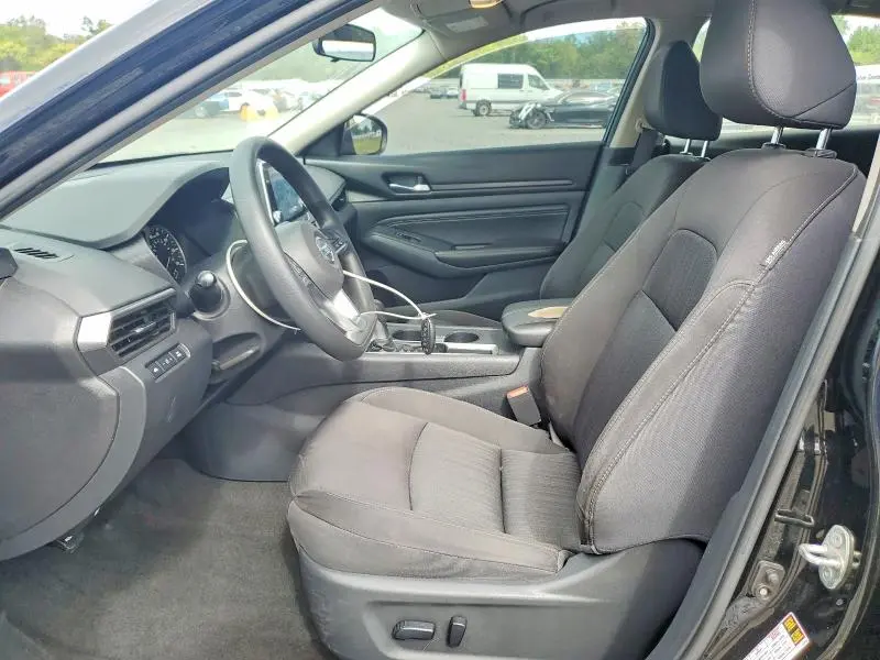 2020 NISSAN ALTIMA S  