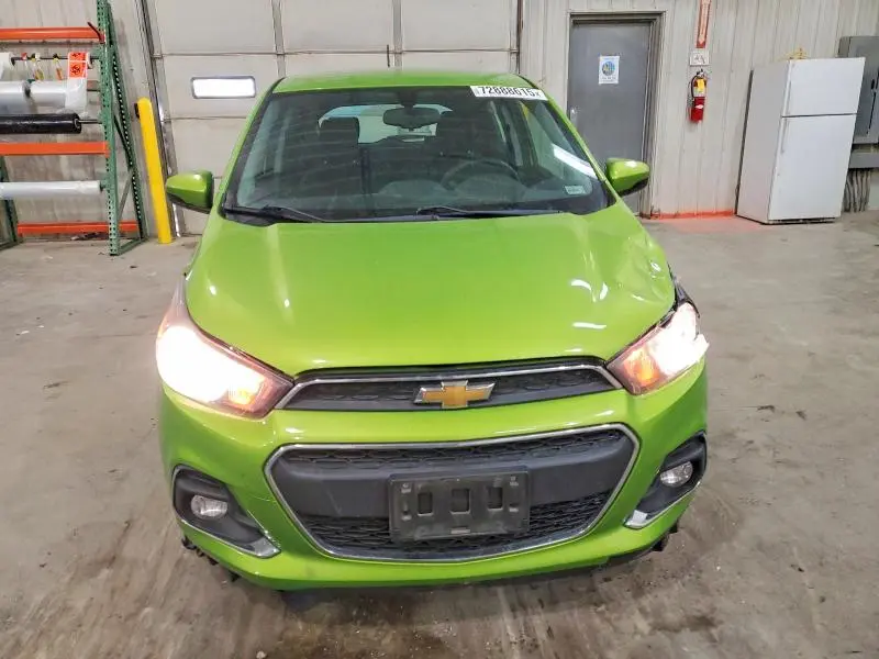 2016 CHEVROLET SPARK 1LT  