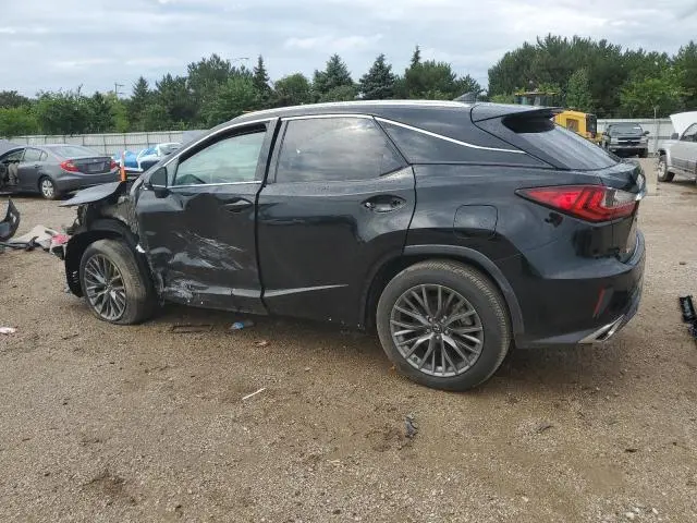 2019 LEXUS RX 350 BASE  