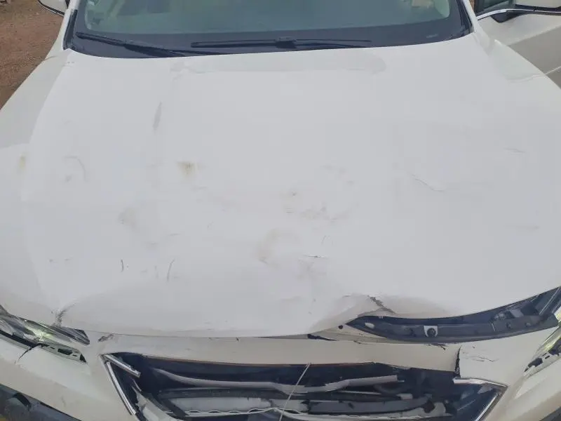 2022 SUBARU OUTBACK LIMITED XT  