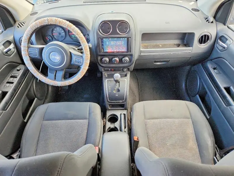 2012 JEEP COMPASS SPORT  