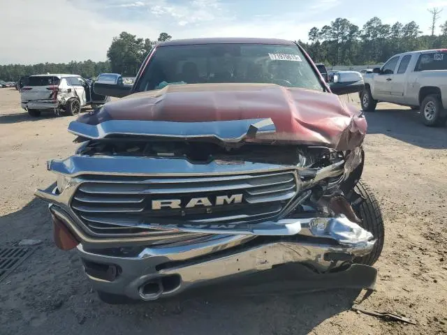 2019 RAM 1500 LONGHORN