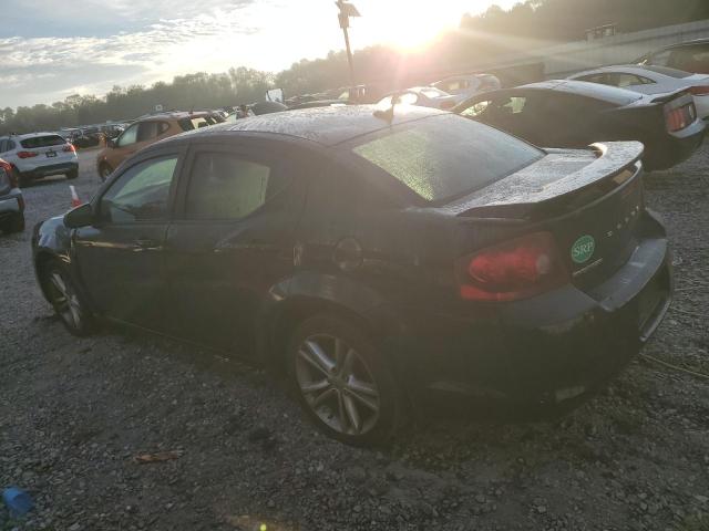 2014 DODGE AVENGER SE