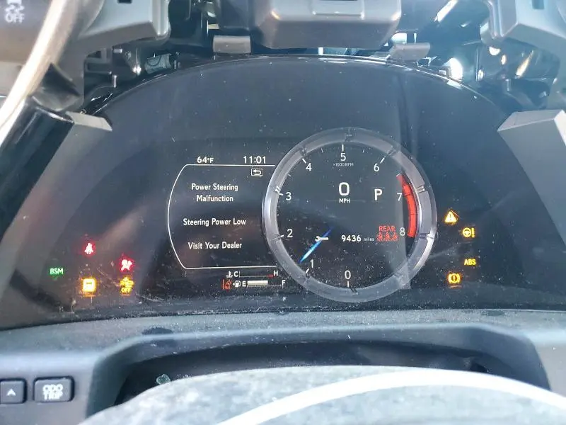 2022 LEXUS ES 350 BASE  