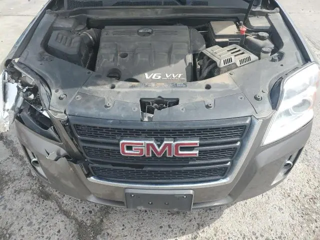 2011 GMC TERRAIN SLE  