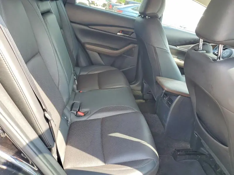 2021 MAZDA CX-30 PREMIUM  