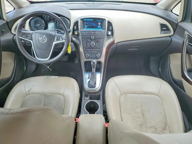 2013 BUICK VERANO   
