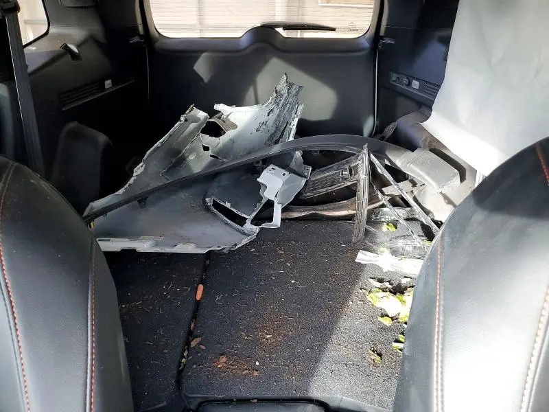 2024 HONDA CR-V SPORT TOURING  