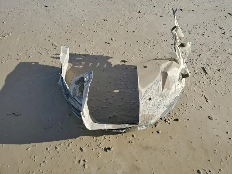 2010 HONDA FIT SPORT  