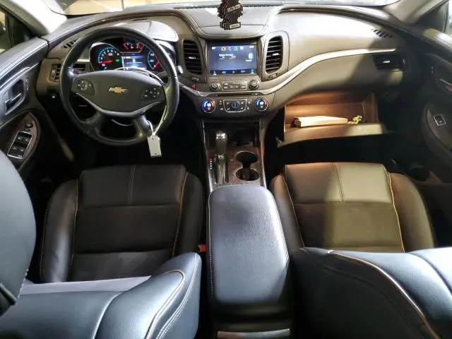 2014 CHEVROLET IMPALA ECO  