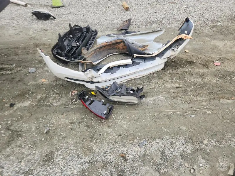 2018 TOYOTA TACOMA SR5 V6  