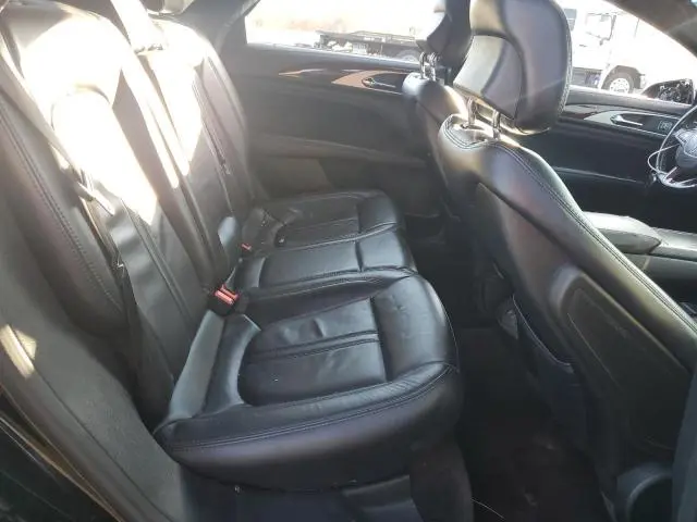 2018 LINCOLN MKZ HYBRID SELECT  