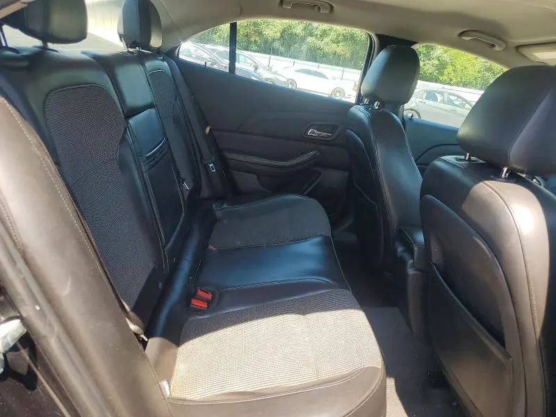 2013 CHEVROLET MALIBU 1LT  