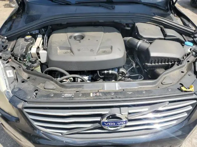 2016 VOLVO XC60 T5  