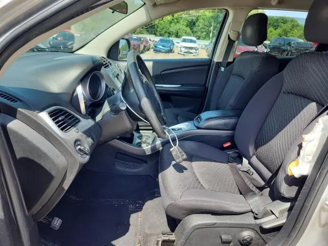 2013 DODGE JOURNEY SXT  