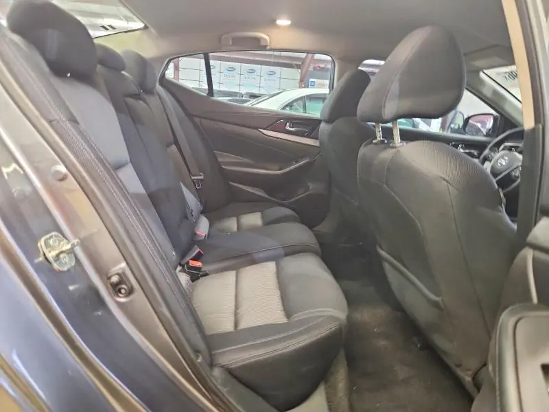 2016 NISSAN MAXIMA 3.5 S  
