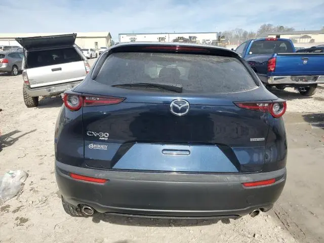2021 MAZDA CX-30 PREFERRED  