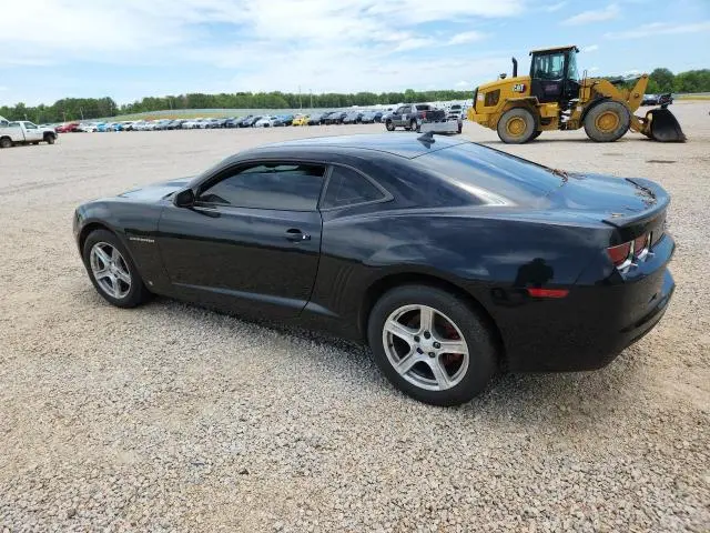 2010 CHEVROLET CAMARO LT  