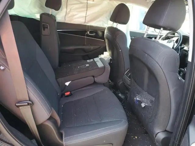 2020 KIA SORENTO L  