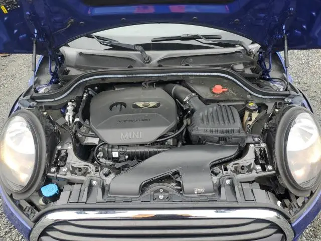 2019 MINI COOPER 