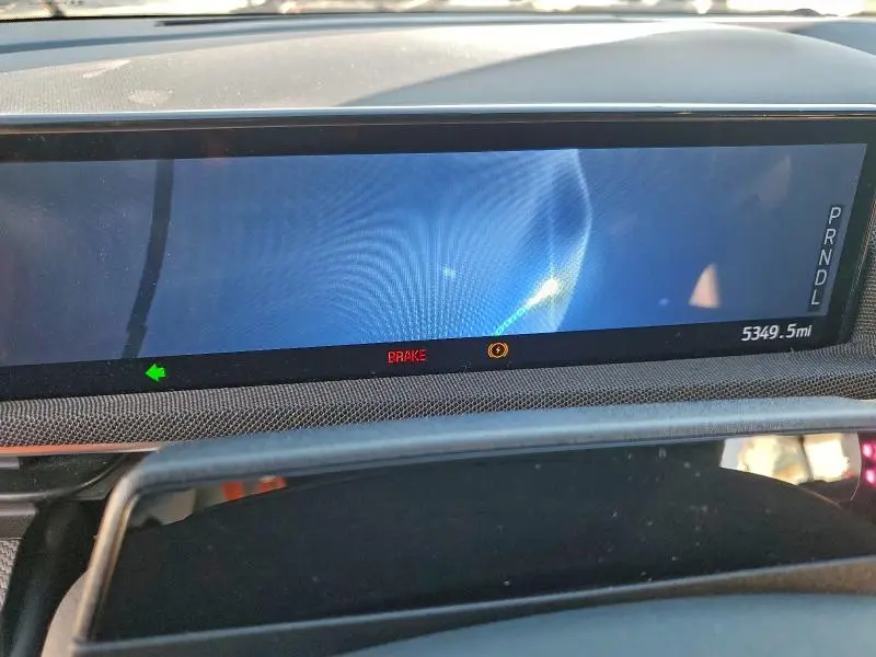 2024 FORD MUSTANG MACH-E SELECT  