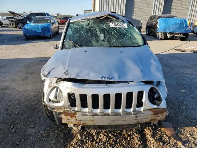 2011 JEEP PATRIOT SPORT