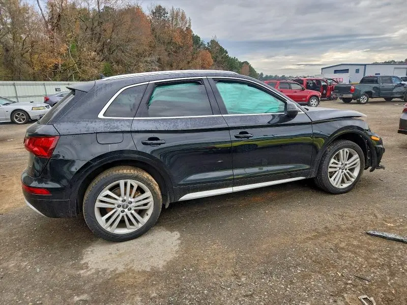 2019 AUDI Q5 PREMIUM PLUS  