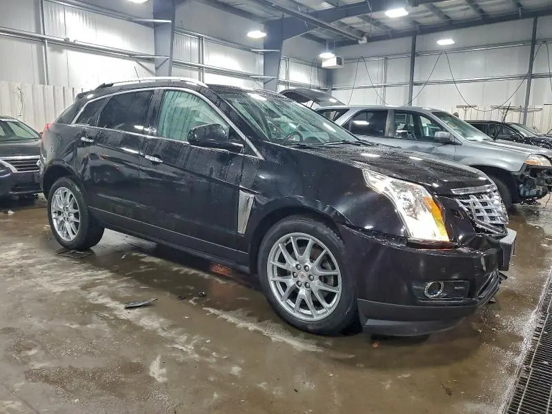 2014 CADILLAC SRX PERFORMANCE COLLECTION  