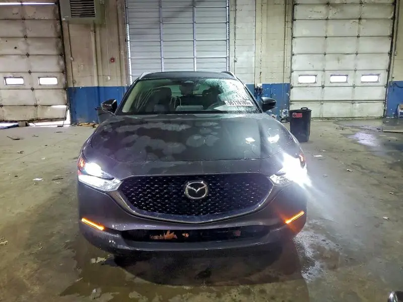 2025 MAZDA CX-30 PREFERRED  