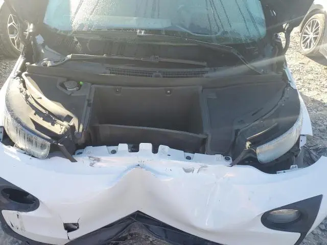 2014 BMW I3 REX  