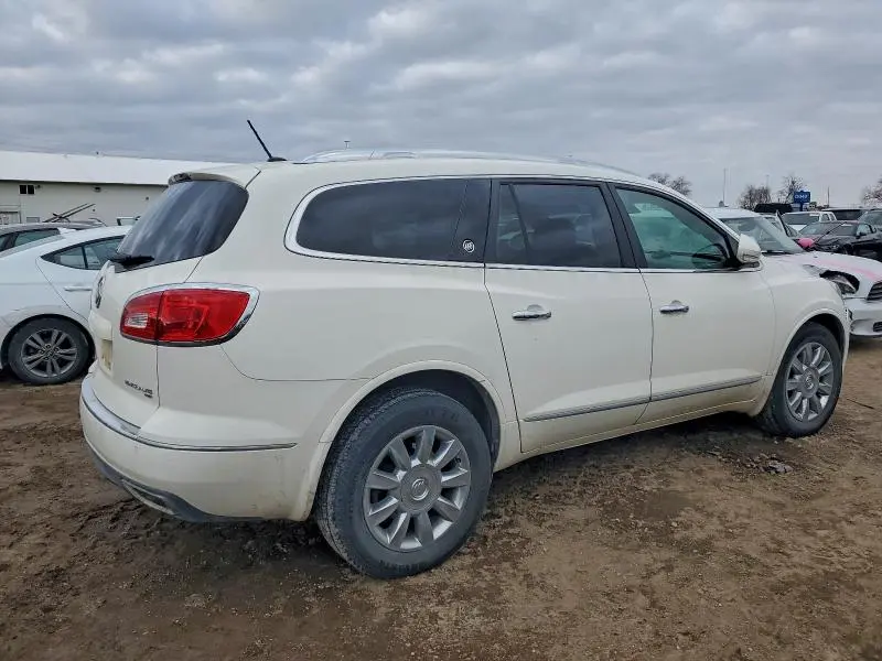 2015 BUICK ENCLAVE   