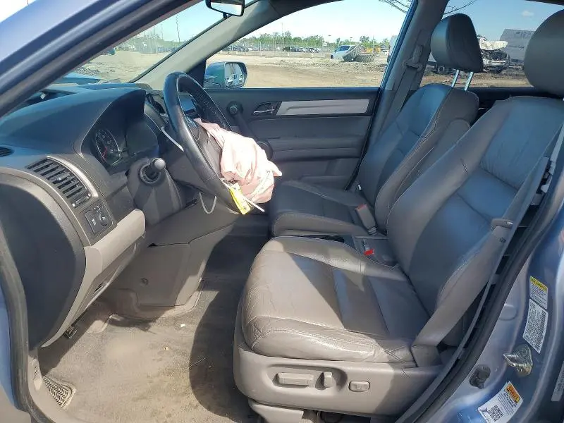 2011 HONDA CR-V EXL  