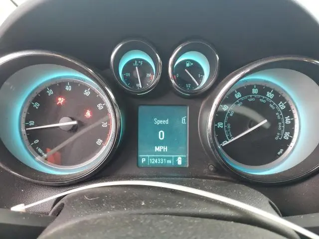 2013 BUICK VERANO CONVENIENCE  