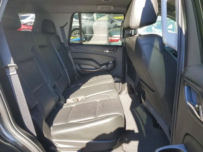 2020 GMC YUKON SLT  