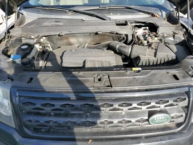 2014 LAND ROVER LR2 HSE  