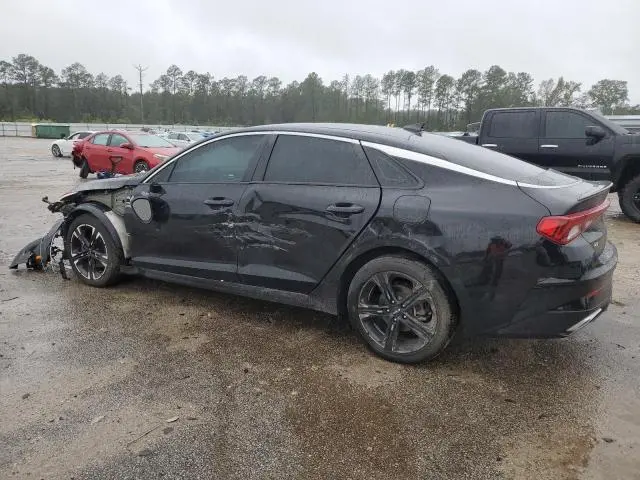 2023 KIA K5 GT LINE