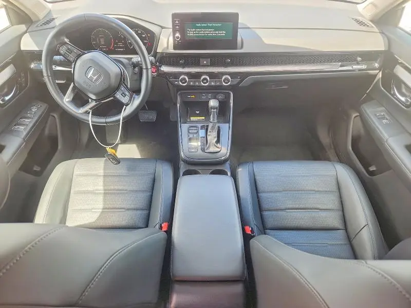 2025 HONDA CR-V EXL  