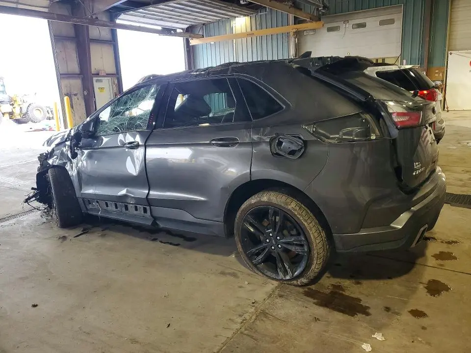 2020 FORD EDGE ST  