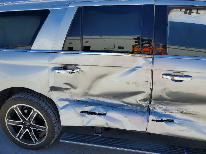 2020 FORD EXPEDITION MAX LIMITED  