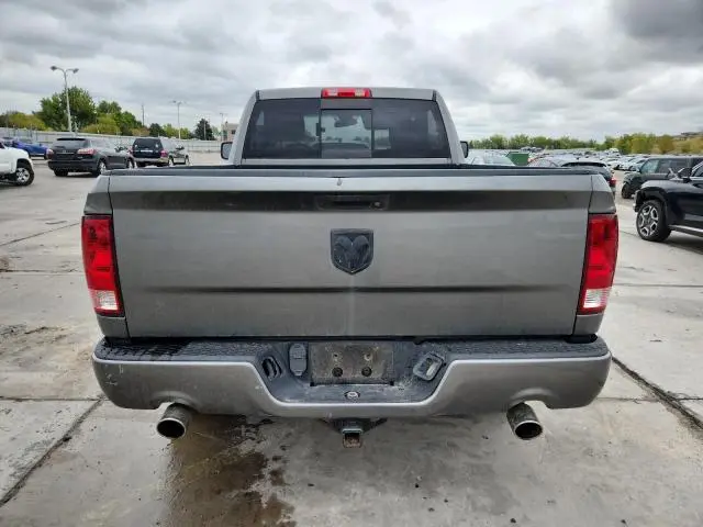 2013 RAM 1500 ST