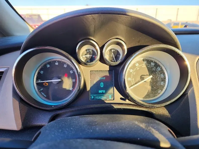 2015 BUICK VERANO CONVENIENCE  