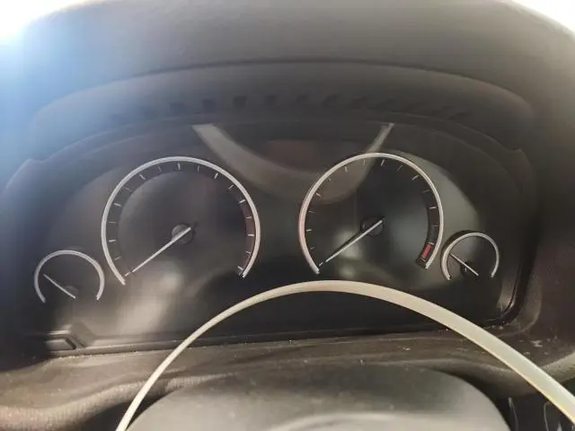 2014 BMW X3 XDRIVE35I  