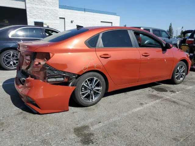 2023 KIA FORTE LX  